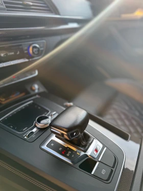 Audi SQ5, снимка 7