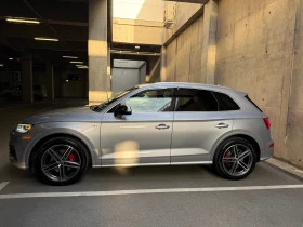 Audi SQ5, снимка 10