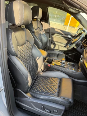 Audi SQ5, снимка 9