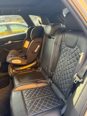 Audi SQ5, снимка 5