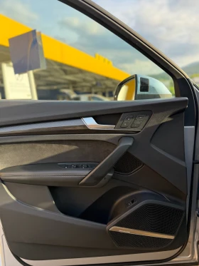 Audi SQ5, снимка 6