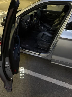 Audi SQ5, снимка 11