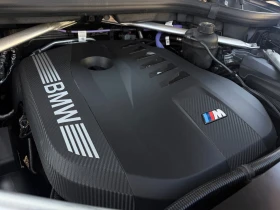 BMW X6 40i/M SPORT PRO/22/SOFT/360/PANO/HUD/IC GLOW/757z, снимка 3