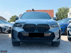 BMW X6 40i/M SPORT PRO/22/SOFT/360/PANO/HUD/IC GLOW/757z, снимка 2