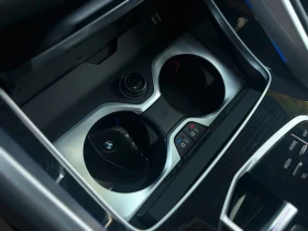 BMW X6 40i/M SPORT PRO/22/SOFT/360/PANO/HUD/IC GLOW/757z, снимка 15