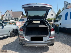 BMW X6 40i/M SPORT PRO/22/SOFT/360/PANO/HUD/IC GLOW/757z, снимка 8