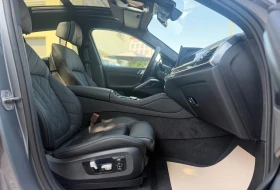 BMW X6 40i/M SPORT PRO/22/SOFT/360/PANO/HUD/IC GLOW/757z, снимка 11