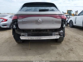 Mercedes-Benz EQE 350+ * BURMESTER* ПОДГРЕВ* ОБДУХВАНЕ* 360* КАМЕРА*, снимка 9