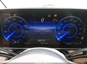 Mercedes-Benz EQE 350+ * BURMESTER* ПОДГРЕВ* ОБДУХВАНЕ* 360* КАМЕРА*, снимка 12
