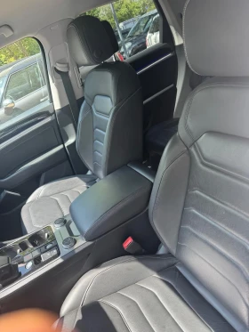 VW Touareg 3.0TDI Virtual Cockpit, снимка 11