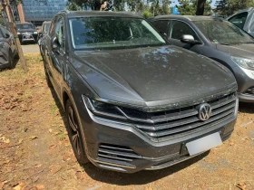 VW Touareg 3.0TDI Virtual Cockpit, снимка 1