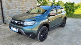 Dacia Duster 1.3 tce, снимка 2