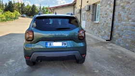 Dacia Duster 1.3 tce, снимка 6