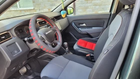 Dacia Duster 1.3 tce, снимка 11