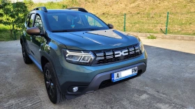 Dacia Duster 1.3 tce, снимка 4