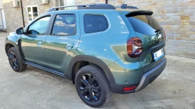Dacia Duster 1.3 tce, снимка 5