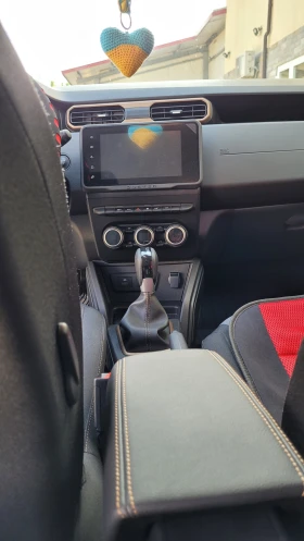 Dacia Duster 1.3 tce, снимка 14