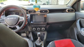 Dacia Duster 1.3 tce, снимка 12