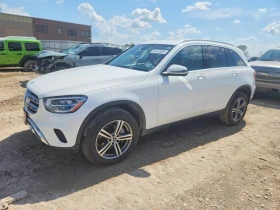 Mercedes-Benz GLC, снимка 14