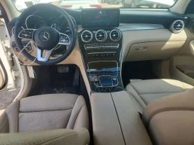 Mercedes-Benz GLC, снимка 3