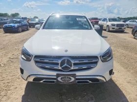 Mercedes-Benz GLC, снимка 11