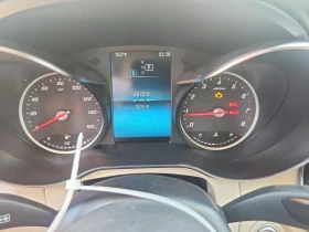 Mercedes-Benz GLC, снимка 8