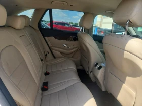 Mercedes-Benz GLC, снимка 13