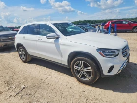 Mercedes-Benz GLC, снимка 10