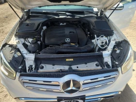 Mercedes-Benz GLC, снимка 4