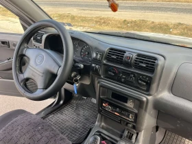 Opel Frontera 2.2I 136кс 4Х4, БЪРЗИ БАВНИ ГАЗОВ ИНЖЕКЦИОН РЕГИСТ, снимка 10