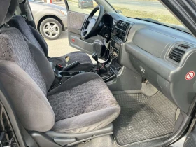 Opel Frontera 2.2I 136кс 4Х4, БЪРЗИ БАВНИ ГАЗОВ ИНЖЕКЦИОН РЕГИСТ, снимка 9