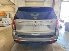 Chevrolet Suburban 5.3l K1500 Ls, снимка 6