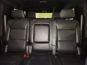 Chevrolet Suburban 5.3l K1500 Ls, снимка 10