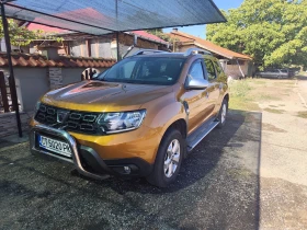 Dacia Duster, снимка 8