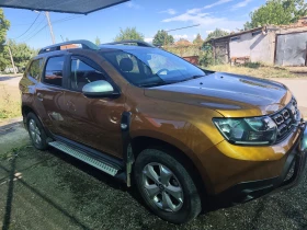 Dacia Duster, снимка 3