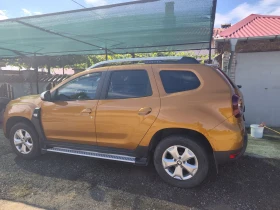 Dacia Duster, снимка 6