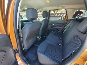 Dacia Duster, снимка 9