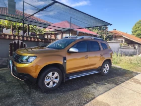Dacia Duster, снимка 2