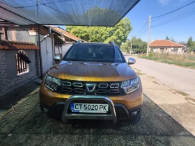 Dacia Duster, снимка 1