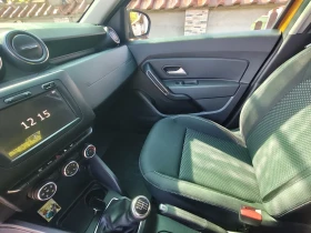 Dacia Duster, снимка 13