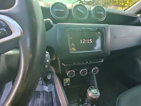 Dacia Duster, снимка 11