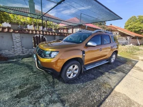Dacia Duster, снимка 7