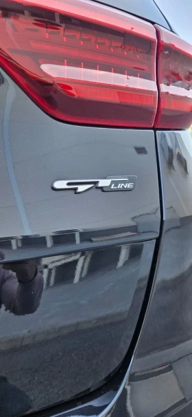Kia Sportage GTLine/1.6MildHybrid/ВСИЧКИ ЕКСТРИ, снимка 12