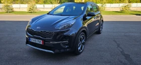 Kia Sportage GTLine/1.6MildHybrid/ВСИЧКИ ЕКСТРИ, снимка 2