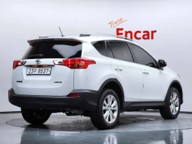 Toyota Rav4 2.5 2Wd 4Th Generation, снимка 2