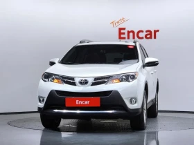 Toyota Rav4 2.5 2Wd 4Th Generation, снимка 3