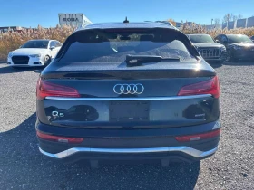 Audi Q5, снимка 4