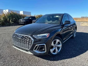 Audi Q5, снимка 1