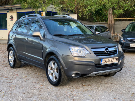 Opel Antara 2.0 CDI, снимка 3