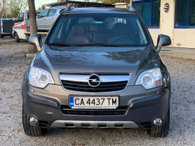 Opel Antara 2.0 CDI, снимка 2